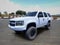 2012 Chevrolet Tahoe Commercial