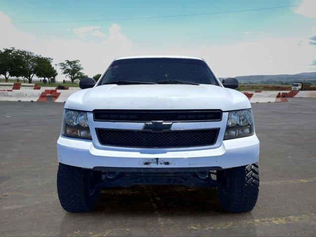 2012 Chevrolet Tahoe Commercial