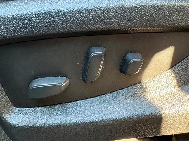 2018 Chevrolet Tahoe LS