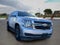2018 Chevrolet Tahoe LS