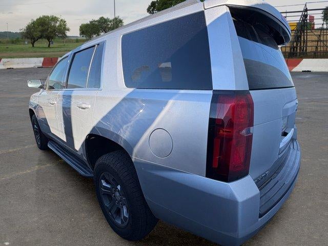 2018 Chevrolet Tahoe LS