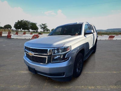2018 Chevrolet Tahoe LS