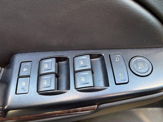 2018 Chevrolet Tahoe LS