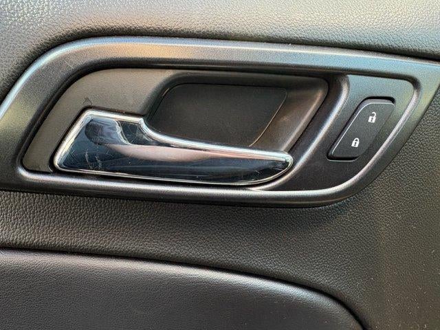 2018 Chevrolet Tahoe LS