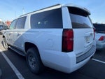 2018 Chevrolet Suburban Commercial
