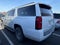 2018 Chevrolet Suburban Commercial