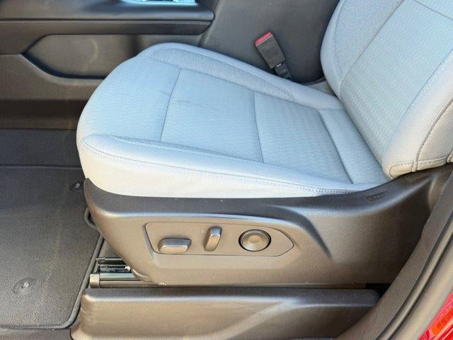 2021 Chevrolet Tahoe LS