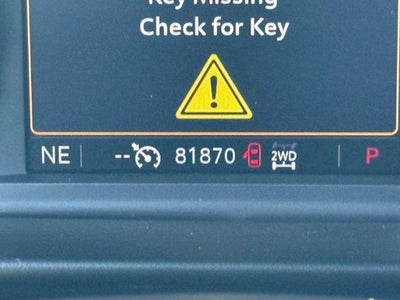 2021 Chevrolet Tahoe LS