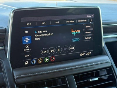 2021 Chevrolet Tahoe LS