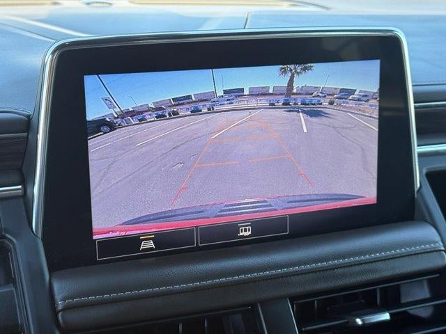 2021 Chevrolet Tahoe LS