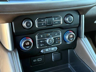 2021 Chevrolet Tahoe LS