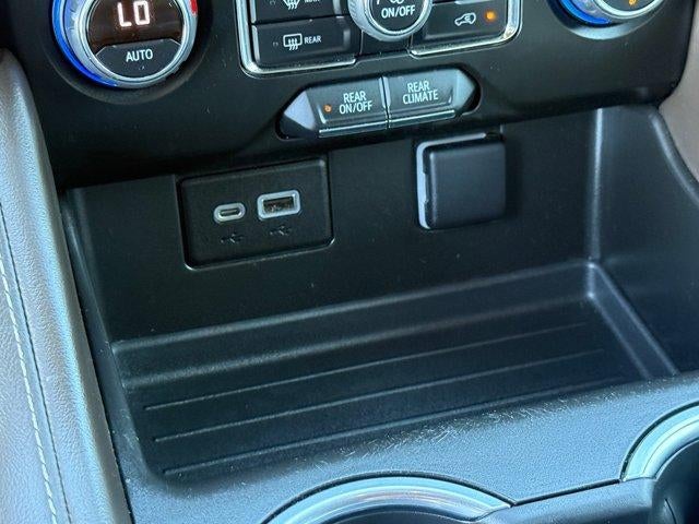 2021 Chevrolet Tahoe LS