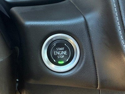 2021 Chevrolet Tahoe LS