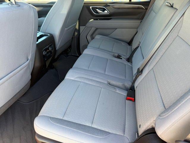 2021 Chevrolet Tahoe LS