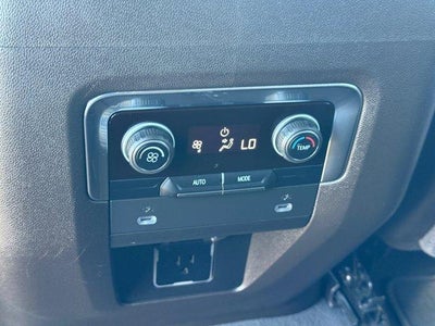 2021 Chevrolet Tahoe LS