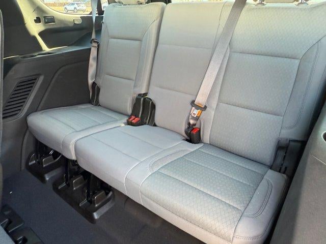 2021 Chevrolet Tahoe LS