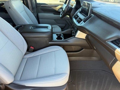 2021 Chevrolet Tahoe LS