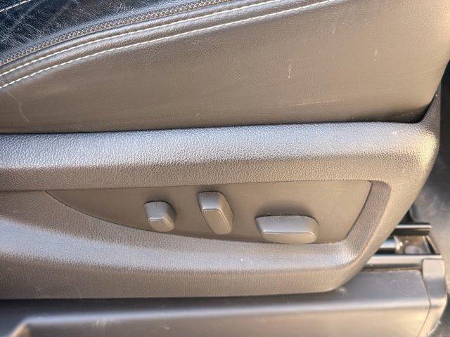 2015 GMC Sierra 2500 HD Denali