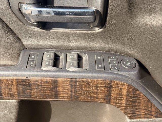 2015 GMC Sierra 2500 HD Denali