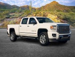 2015 GMC Sierra 2500 HD Denali