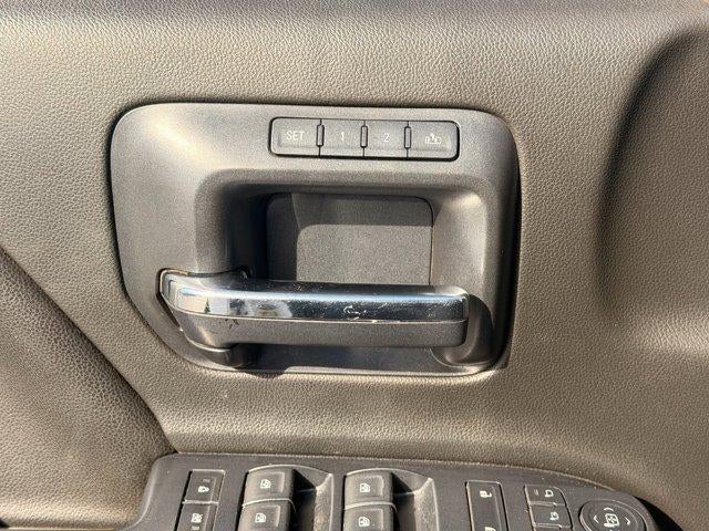 2015 GMC Sierra 2500 HD Denali