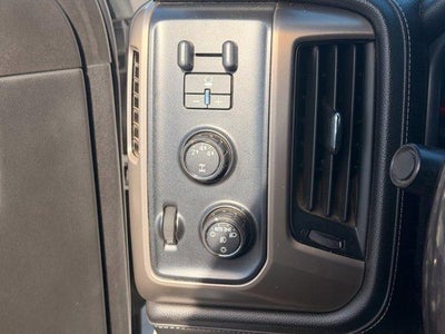 2015 GMC Sierra 2500 HD Denali