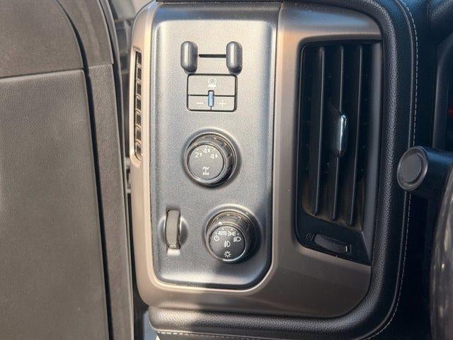 2015 GMC Sierra 2500 HD Denali