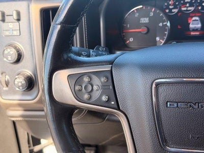 2015 GMC Sierra 2500 HD Denali