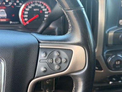 2015 GMC Sierra 2500 HD Denali