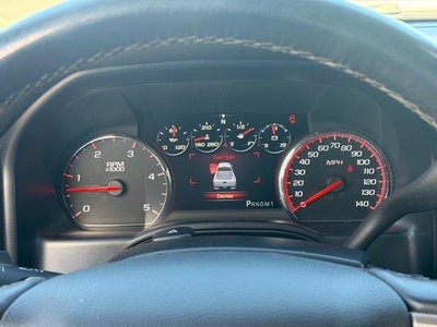 2015 GMC Sierra 2500 HD Denali