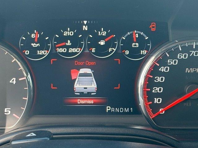 2015 GMC Sierra 2500 HD Denali