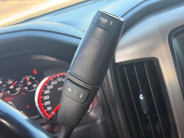 2015 GMC Sierra 2500 HD Denali