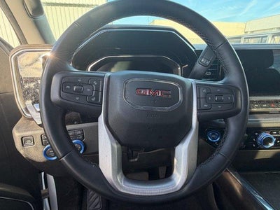 2024 GMC Sierra 2500 HD SLT
