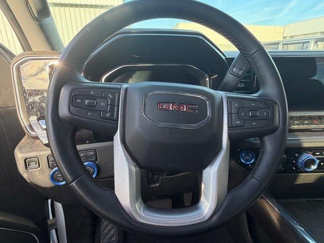 2024 GMC Sierra 2500 HD SLT