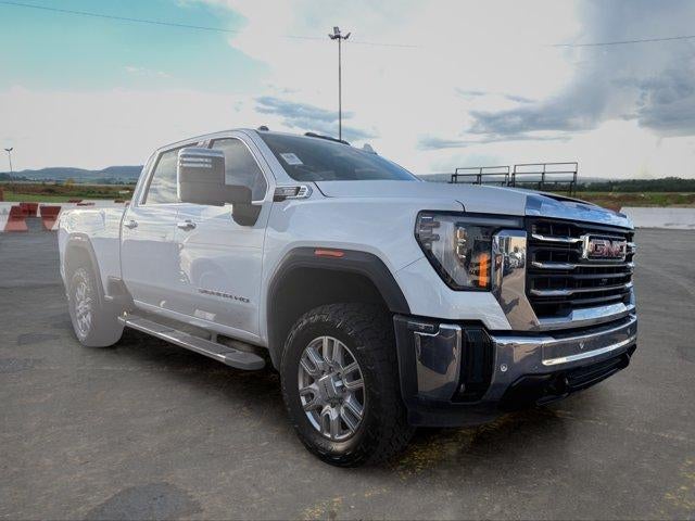 2024 GMC Sierra 2500 HD SLT