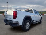 2024 GMC Sierra 2500 HD SLT