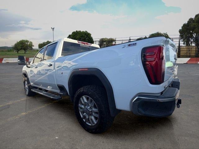 2024 GMC Sierra 2500 HD SLT