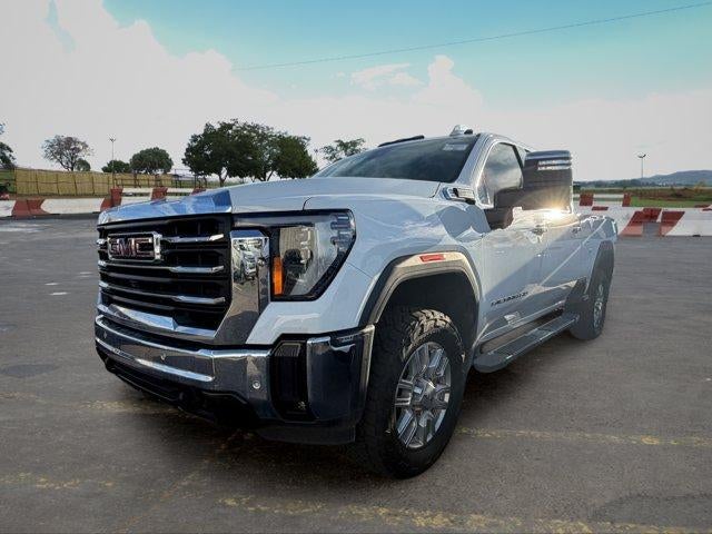 2024 GMC Sierra 2500 HD SLT
