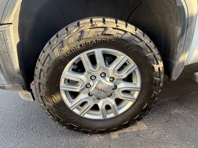 2024 GMC Sierra 2500 HD SLT