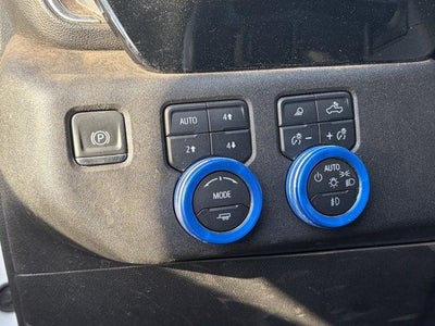 2024 GMC Sierra 2500 HD SLT