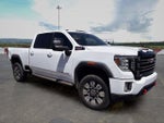 2022 GMC Sierra 3500 HD AT4