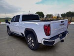 2022 GMC Sierra 3500 HD AT4