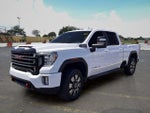 2022 GMC Sierra 3500 HD AT4