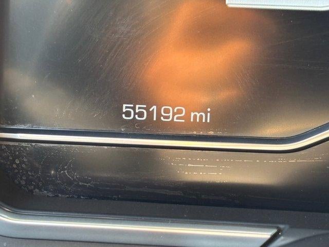 2024 GMC Sierra 3500 HD Denali