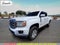 2018 GMC Canyon 2WD SLE