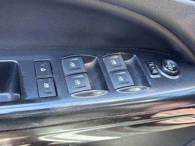 2018 GMC Canyon 2WD SLE
