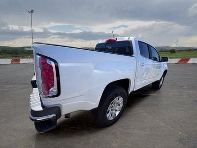 2018 GMC Canyon 2WD SLE