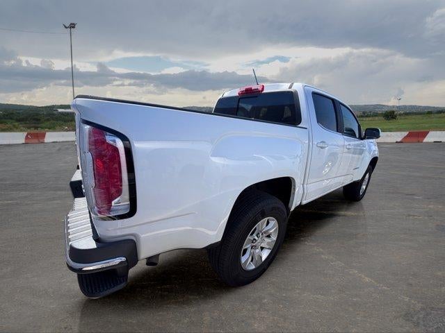 2018 GMC Canyon 2WD SLE