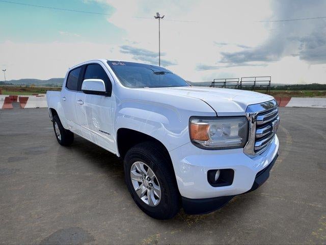 2018 GMC Canyon 2WD SLE