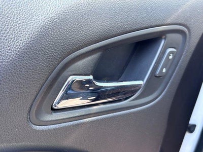 2018 GMC Canyon 2WD SLE